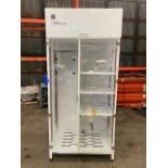 Climate Chamber Cabinet w/ Clear View Doors (Location: 279 Burrows St., Rochester, NY 14606)