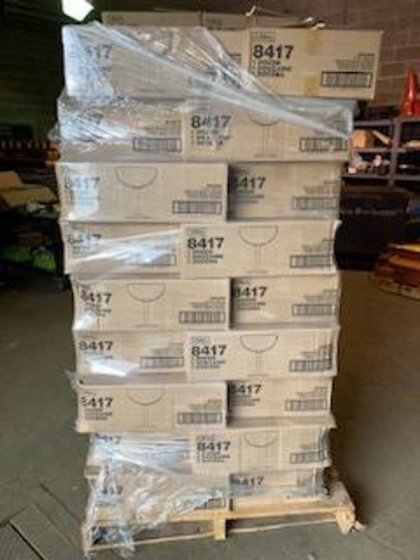 Pallet of (New) Margarita Glass (Location: 279 Burrows St., Rochester, NY 14606) - Image 4 of 4