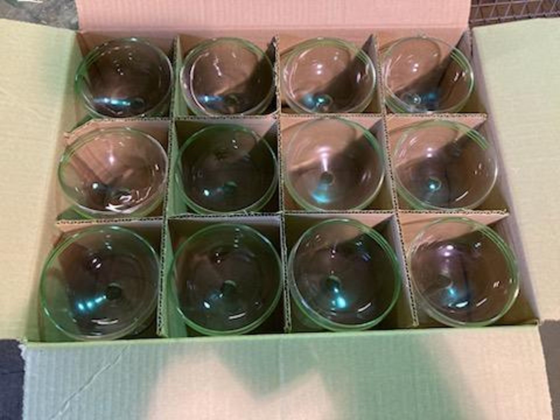 Pallet of (New) Margarita Glass (Location: 279 Burrows St., Rochester, NY 14606) - Image 2 of 4