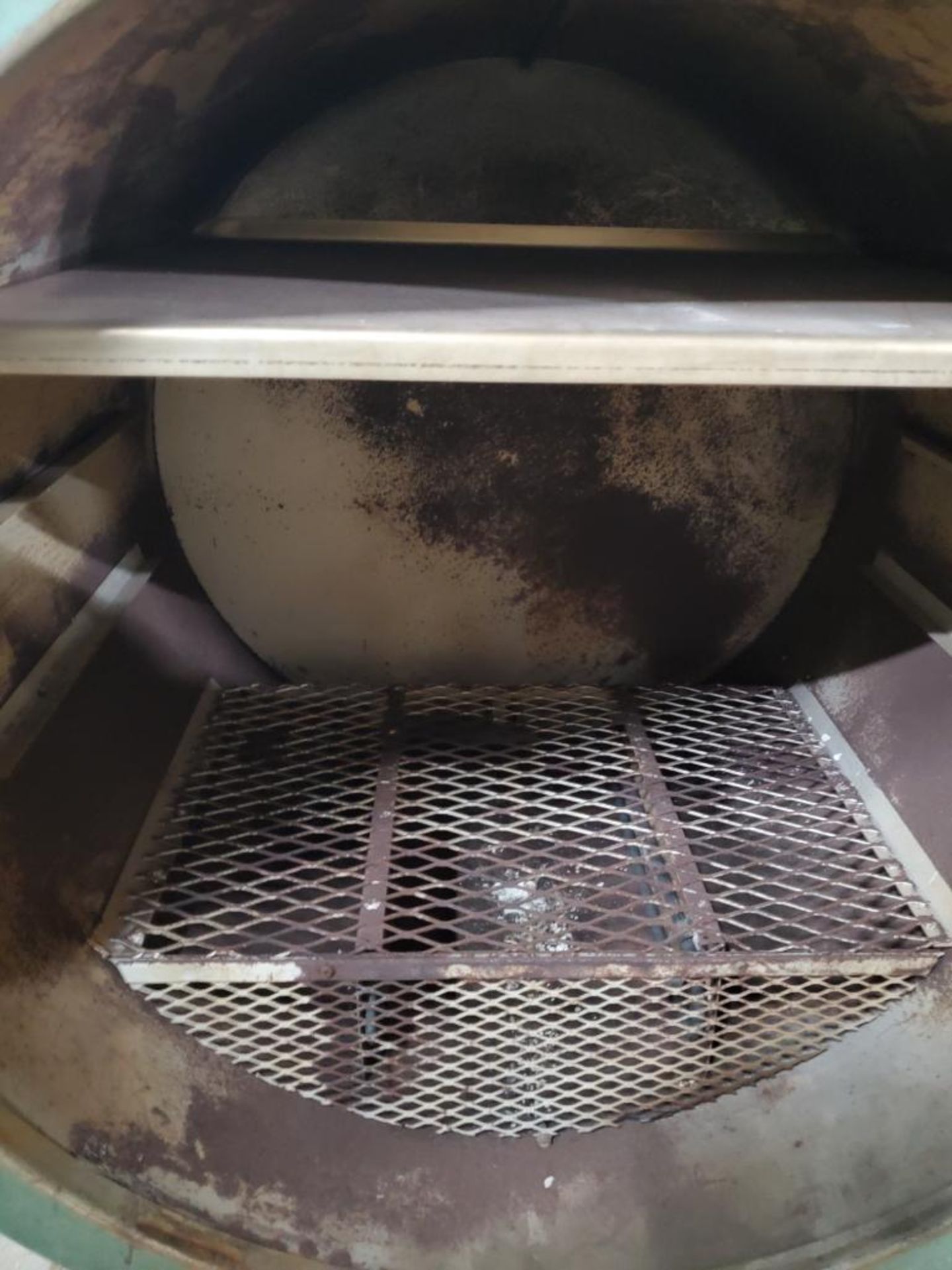 Phoenix Electrode Stabilizing Oven, Model 9 - Image 4 of 4