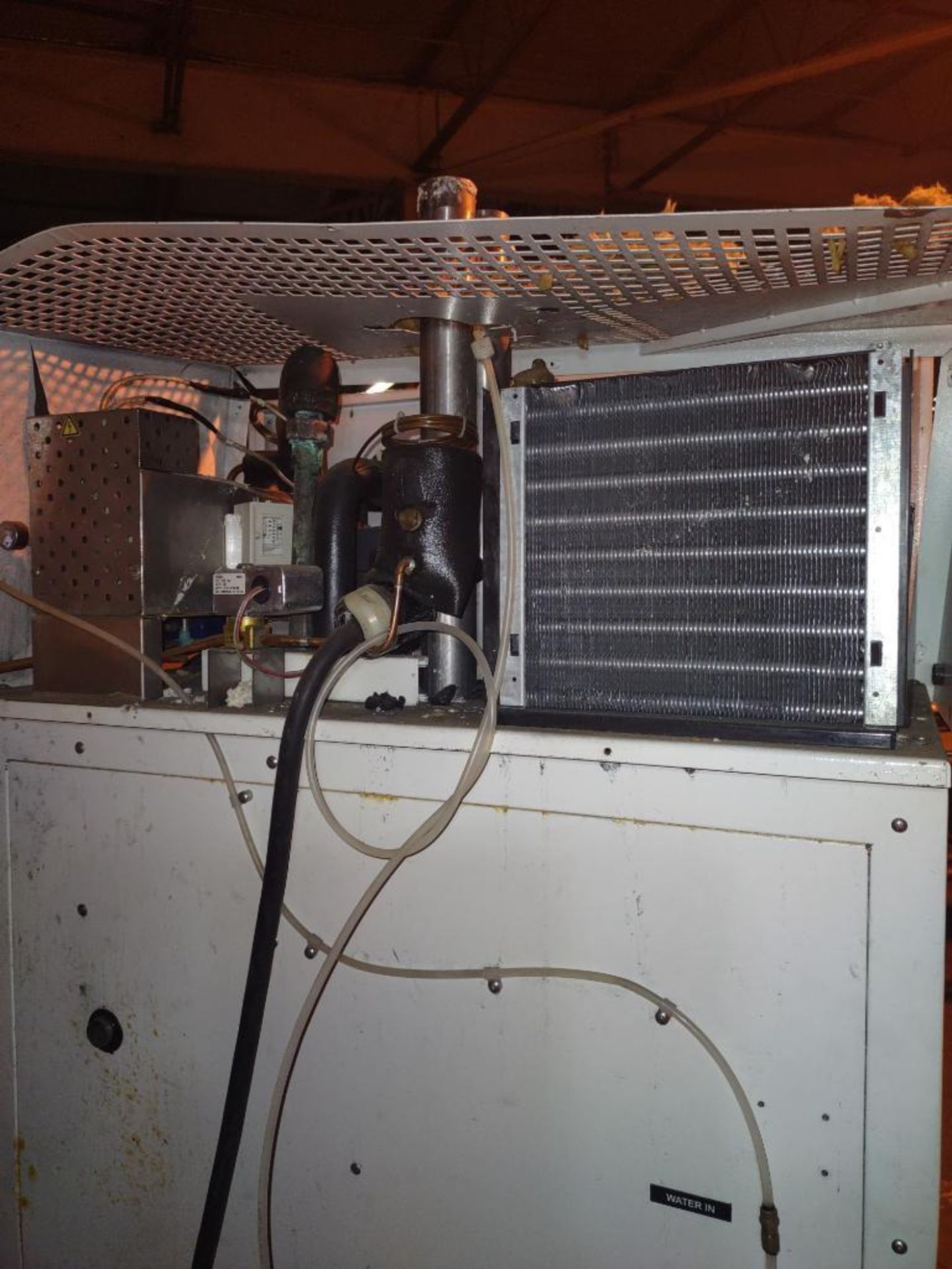 TPS Lunaire Temperature Control Chamber - Image 6 of 6