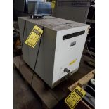 Carrier A/C Unit, Model 40RM-012-B500GC, AP Glacier Series Portable Chiller, Model NXGW-20, & Nishum