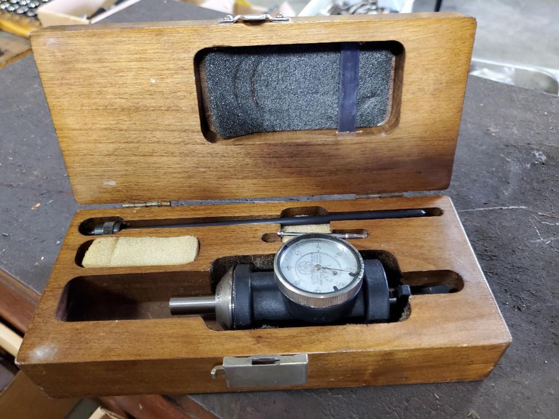 Co-Ax Indicator & Dial Indicator - Image 3 of 5
