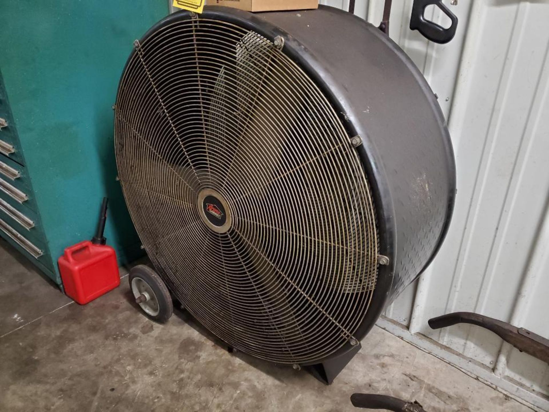 Xtreme Garage Fan - Image 2 of 2