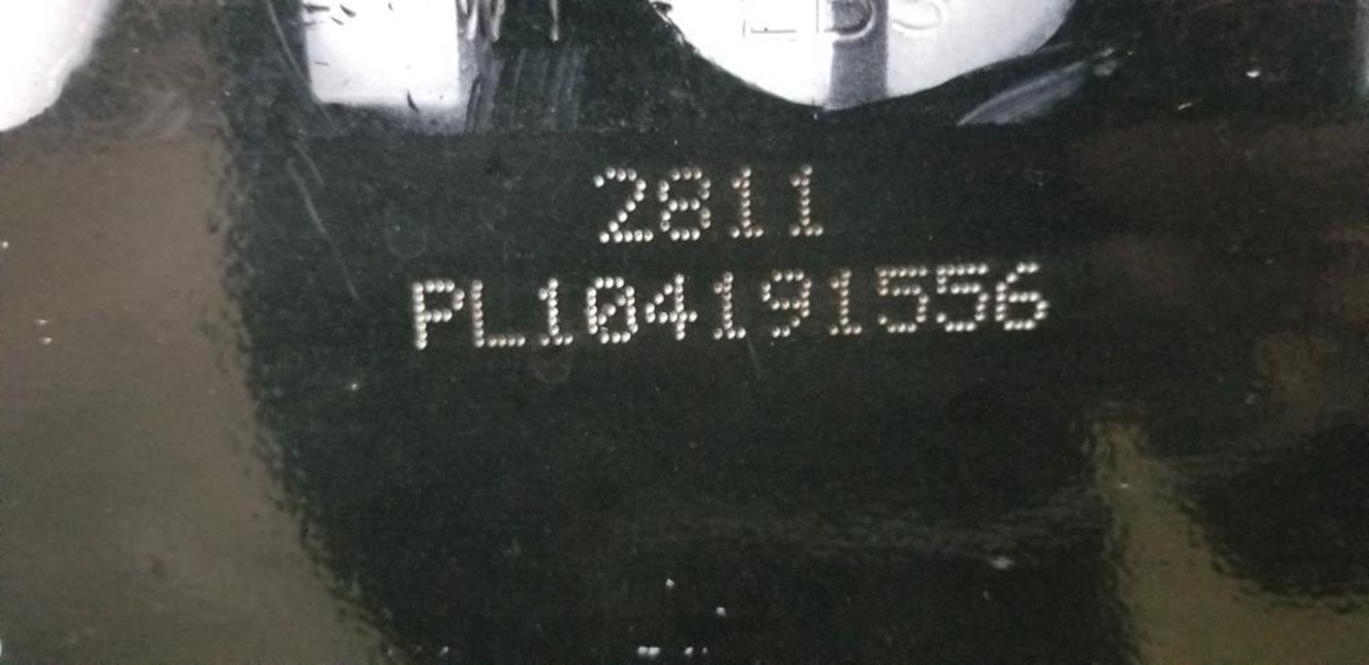 Hawker Powerline Battery, EO-583, 36v, 1000A.H., Battery Weight: 2,811 LB., 38" L x 20" W x 31" H ($ - Image 5 of 5