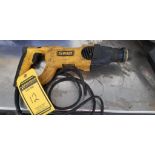 DeWalt Corded Hammer Drill