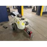 Northstar Battery Powered Pressure Sprayer w/ Trickle Charger