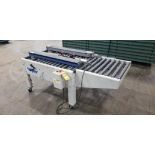 Tufflex Automatic Case Sealer, Model USA20SB-BO, S/N TM06214M115, 115V, Single Phase ($50 Loading Fe