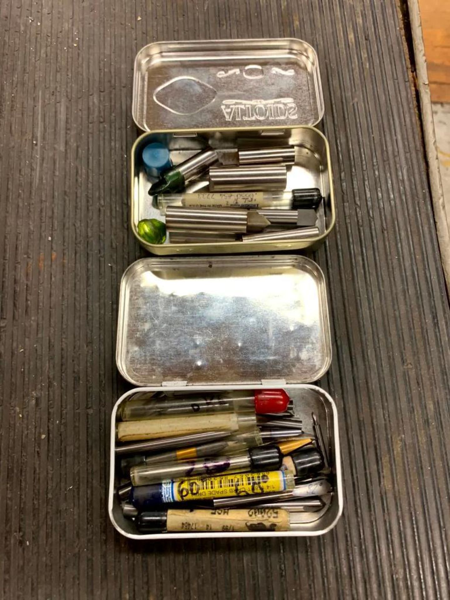 Box of Assorted Special Tools - Image 3 of 3