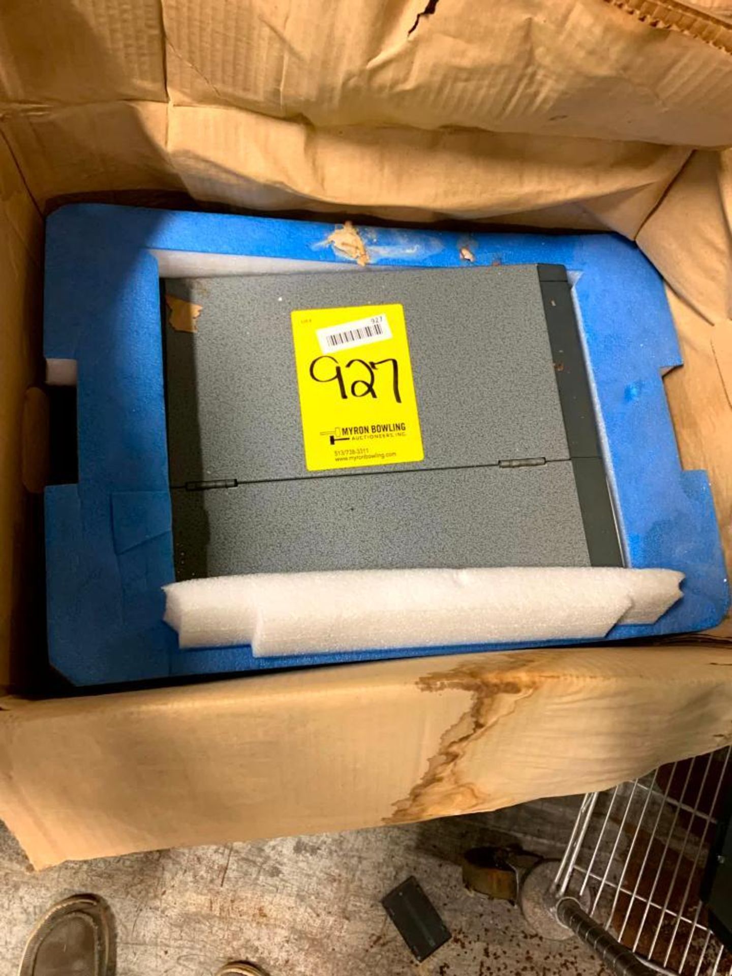 Datamax Label Printer in Box - Image 2 of 2