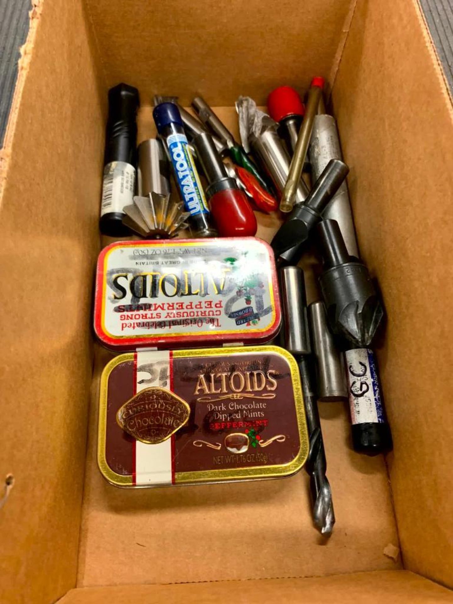 Box of Assorted Special Tools - Image 2 of 3