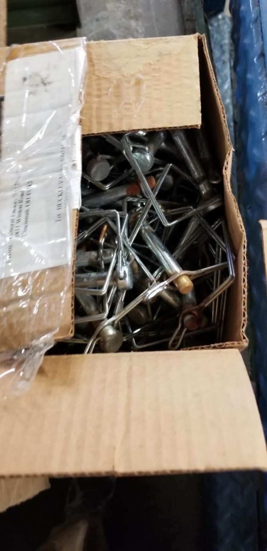 (3x) Boxes of Wire Lock Pins - Image 4 of 4