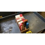 Box of Assorted Thread Repair Kits