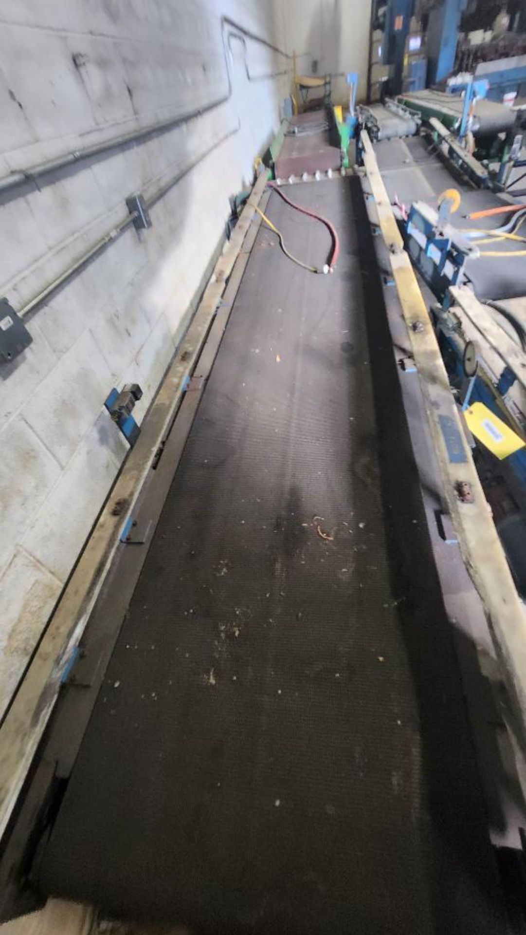 Belt Conveyor, 14' x 30" - Image 2 of 7