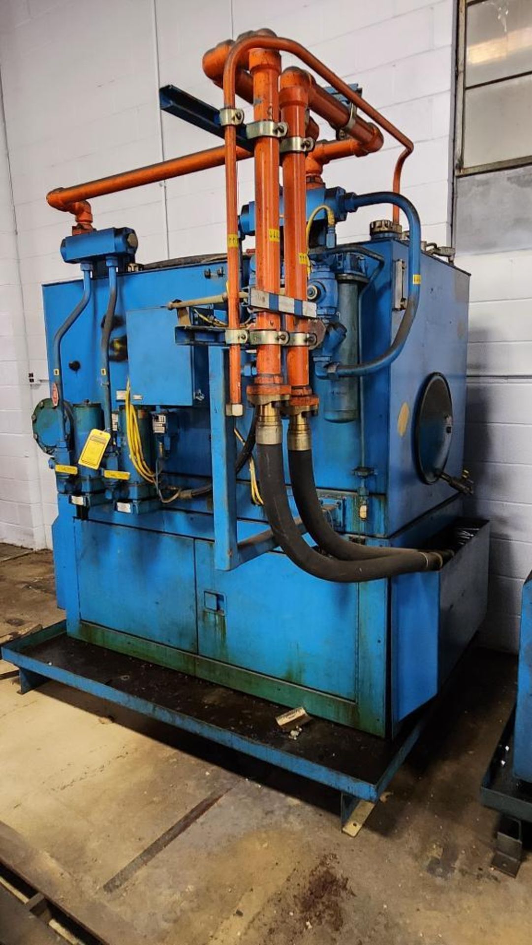 Hydraulic Power Unit