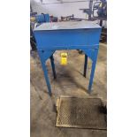 Parts Washing Station w/ Stand