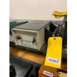 Electro-Matic Demagnetizer, Model A14-1, S/N 9811N022