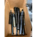 Box of Assorted Collet Extensions