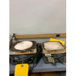 (2x) Corning Hotplates