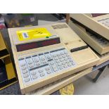 Stanford Research Systems LCR Meter, Model SR715