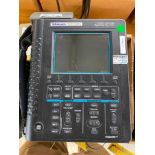 (2) Tektronix THS730A Digital Oscilloscope