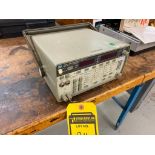 HP4935A Transmission Test Set
