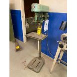 Rockwell 1065 Drill Press