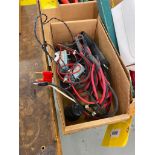 Bisele Duplex Helical Spring Point Leads & North Hills Signal Processing Boxes