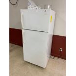 Frigidaire Refrigerator