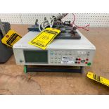 Fluke PM6303A Automatic RCL Tester