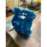 Sandpiper Diaphragm Pump, Model S1F