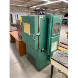 Tenney Environmental Test Chamber, Model T-5-110350, S/N 7140, Cooler & Oven