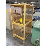 Global Safety Storage Cage