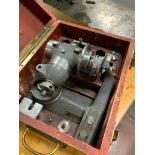 Eastern Machine & Tool Co 5-C Collet Indexer