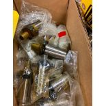 Box of Universal Kwik-Switch Tool Holders