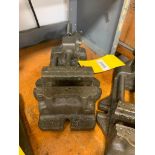 6" Machine Vise