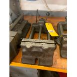 8" Machine Vise