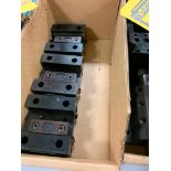 Box of Hardinge Tool Holders