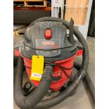 Craftsman 6-HP Shop Vac, 16-Gallon