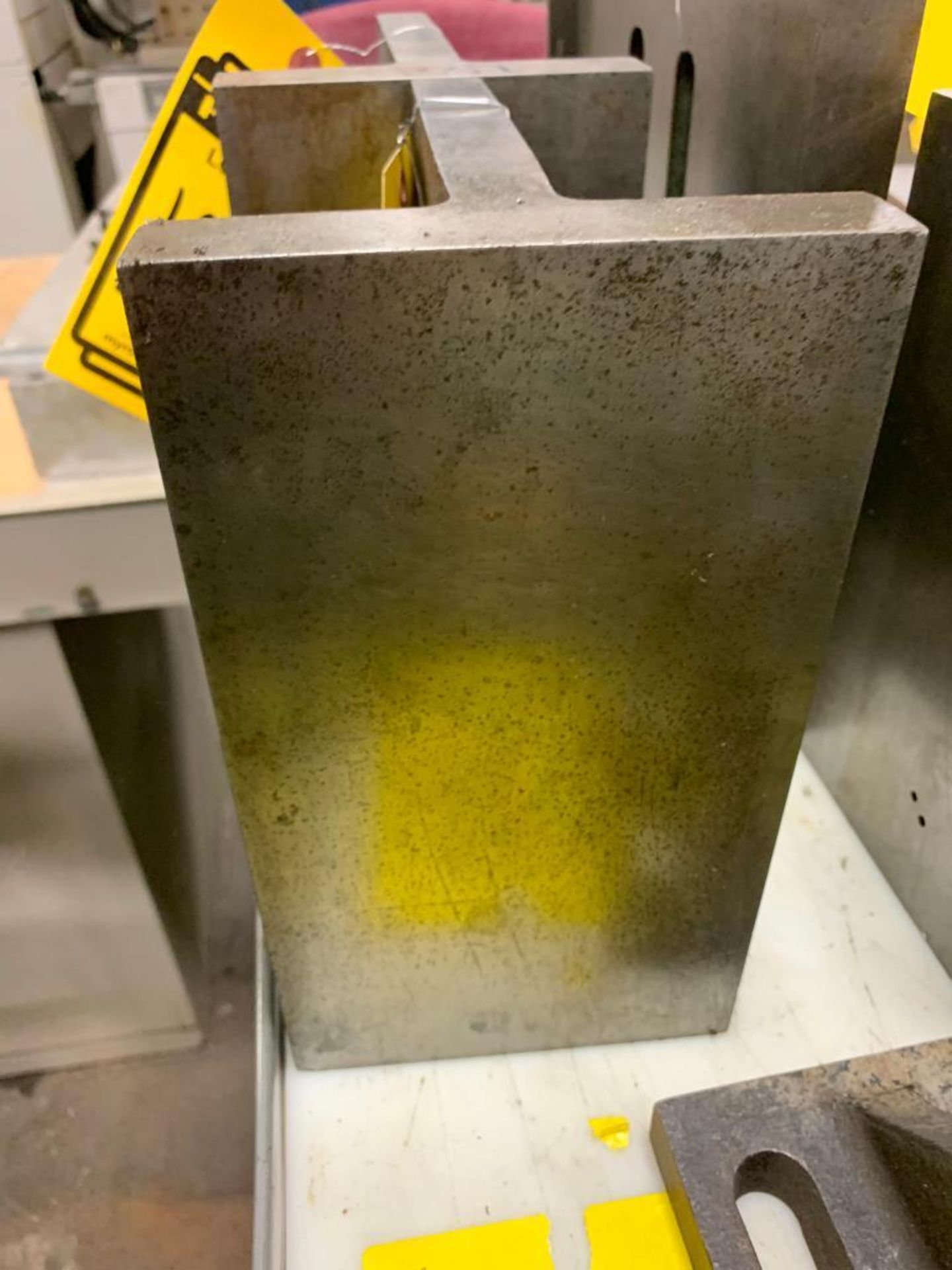 (3x) Angle Plates, 10" X 7" X 5-1/2" - Image 2 of 3