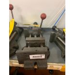 4" Machine Vise