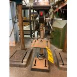 Delta 12" Drill Press, Model11-990