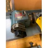 Bore Mate Boring & Facing Head, Model 1-3275