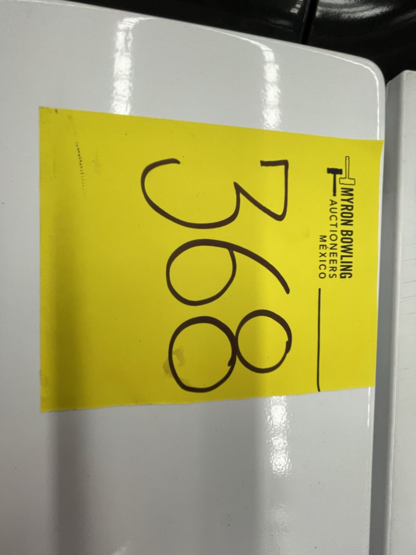 (EQUIPO NUEVO) 1 Lavadora De 16 KG, Marca Whirlpool, Modelo 8MWTW1612MJQ0, Serie HLB2796963, Color - Image 7 of 7