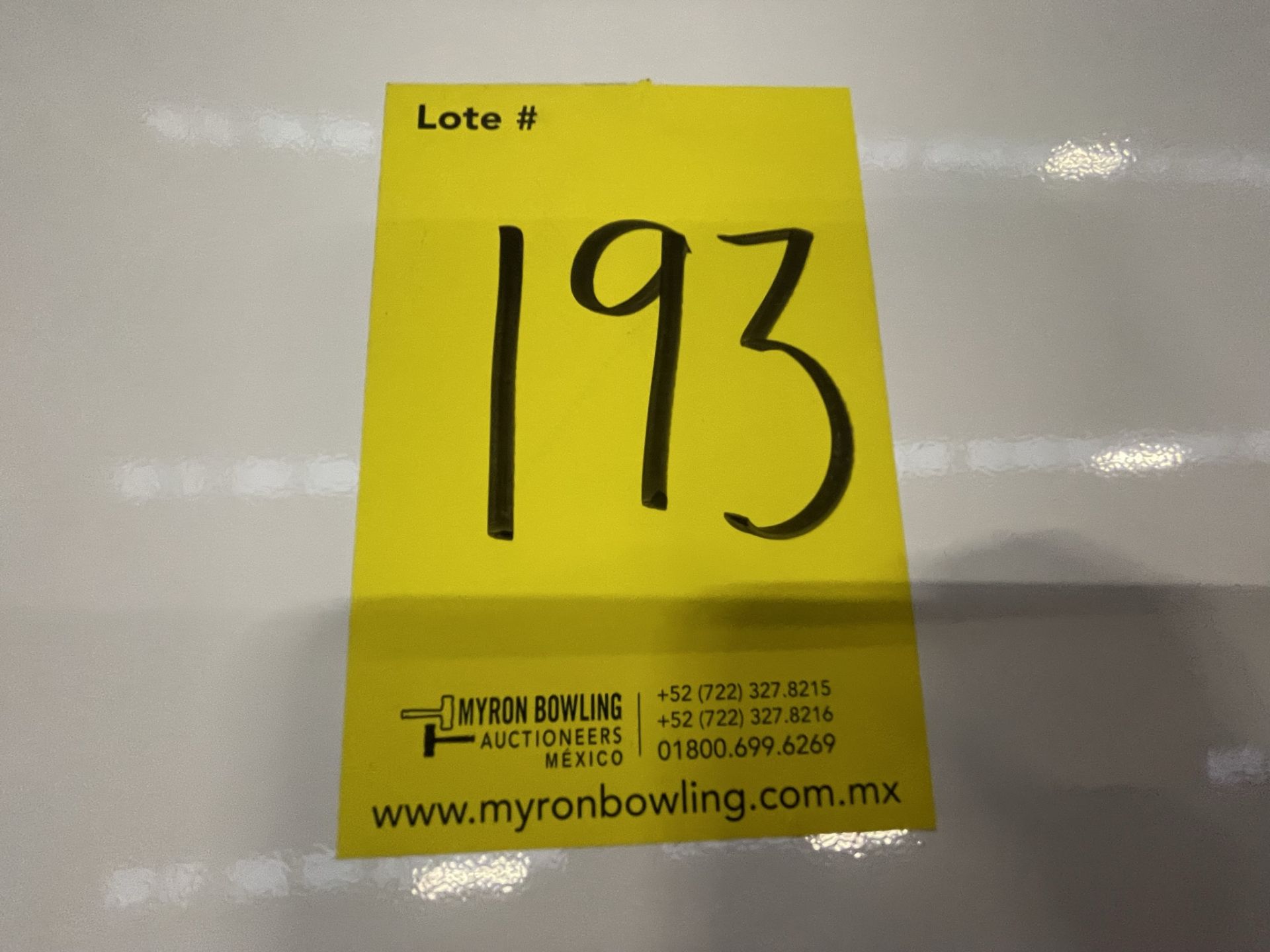 (EQUIPO NUEVO) 1 Lavadora De 18 KG, Marca WHIRLPOOL, Modelo 8MWTW1813MJM0, Serie HLB1337222, Color - Image 7 of 7