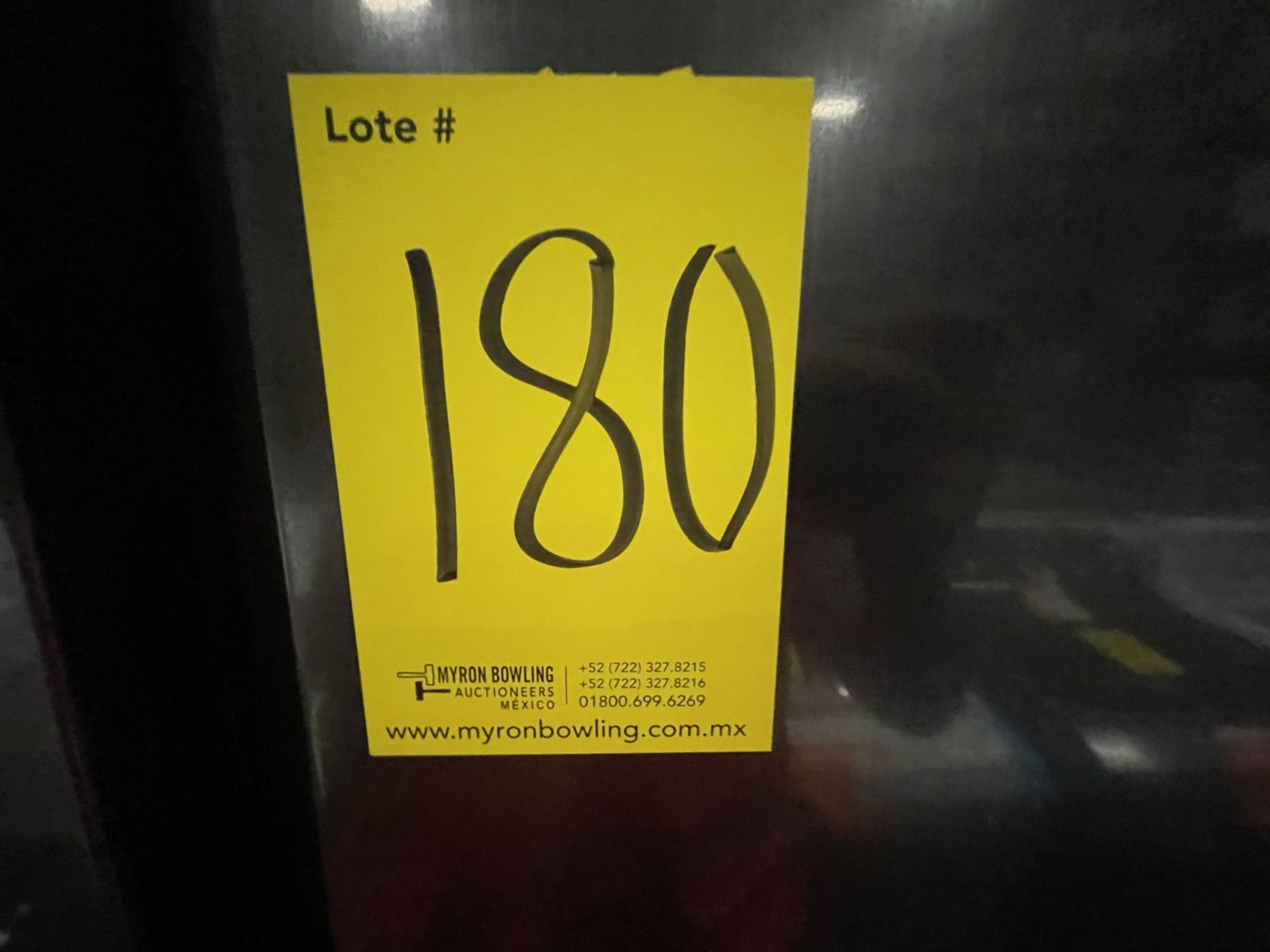 (EQUIPO NUEVO) 1 Refrigerador Marca Samsung, Modelo RS28T5B00D1, Serie 800747L, Color Gris, LB-6126 - Image 8 of 8