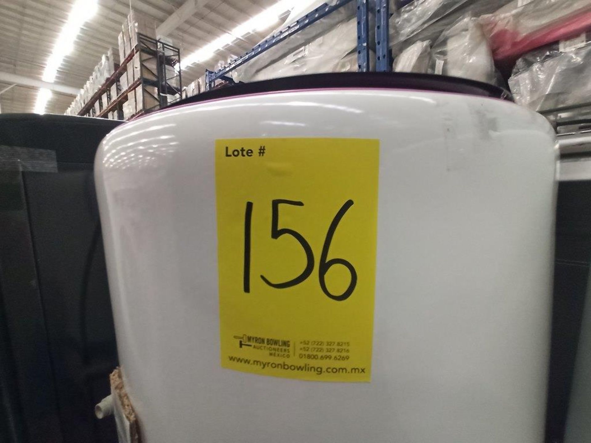 Lote de 3 Lavadoras contiene: 1 lavadora de 14 KG, Marca KOBLENZ, Modelo LRKW14D, Serie ND, Color A - Image 11 of 17