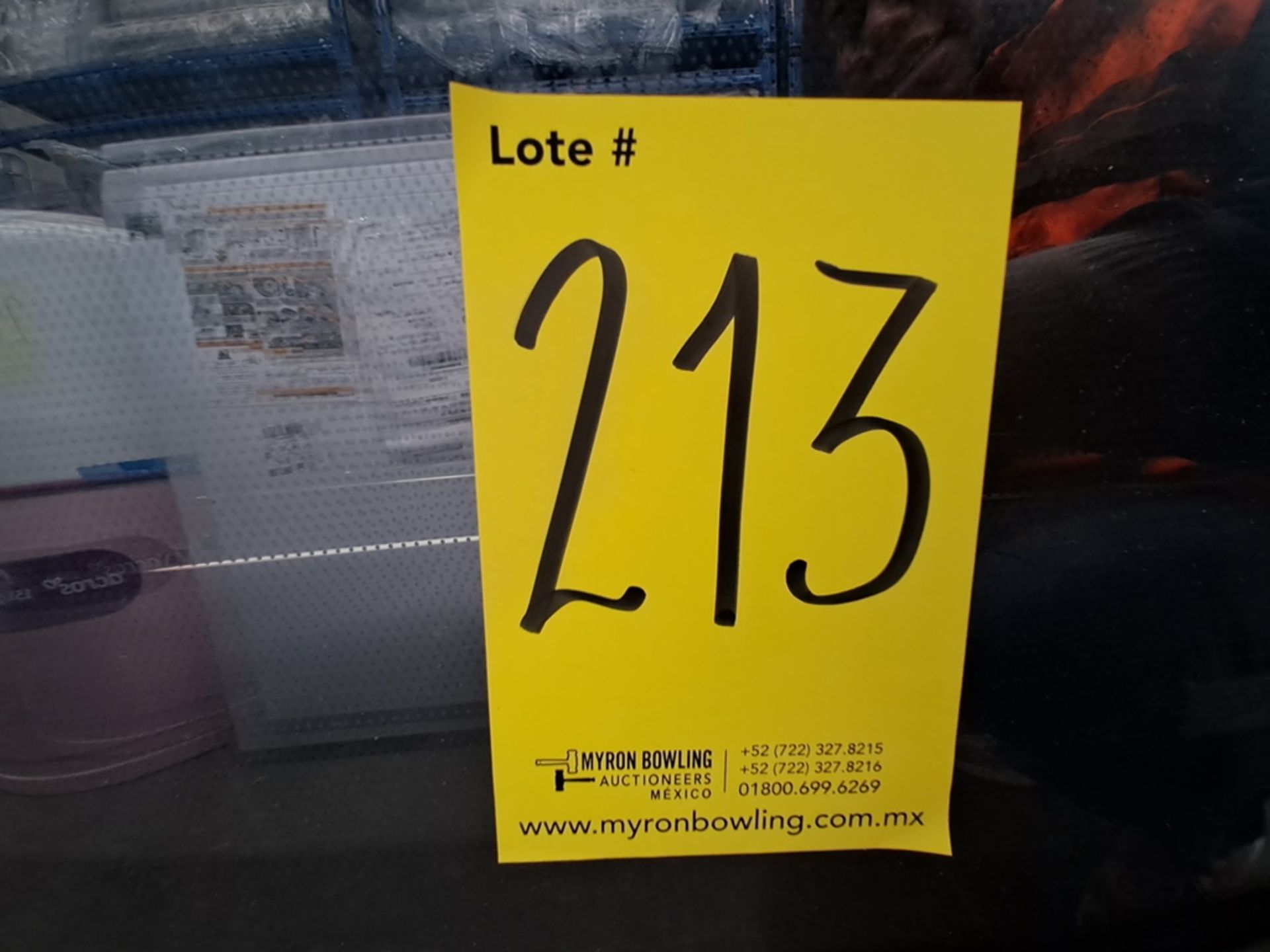 (Daño estético) Lote de 2 estufas contiene: 1 Estufa de 6 quemadores Marca ACROS, Modelo AF5001Z00, - Image 5 of 10