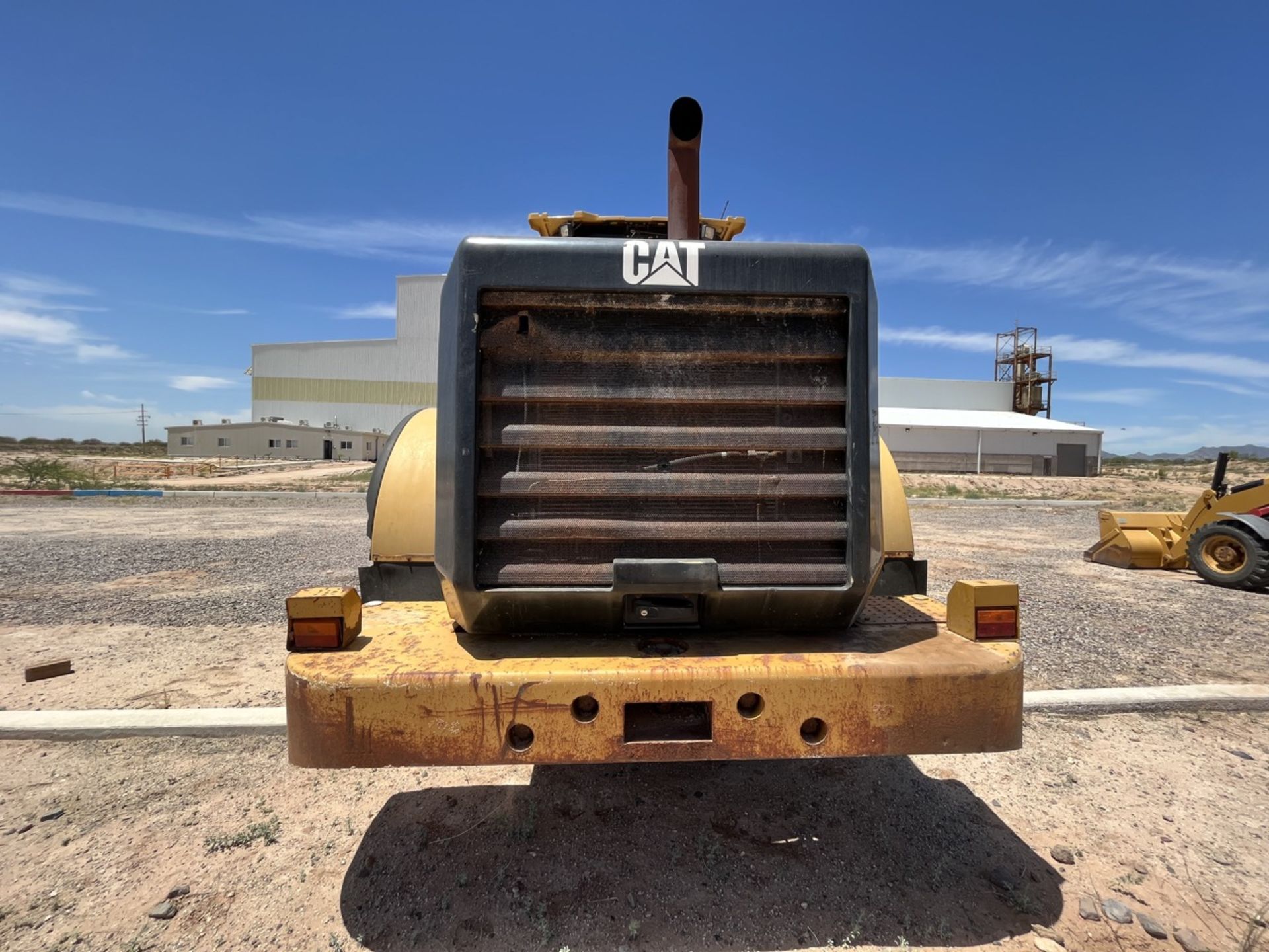 Caterpillar Front Loader (Payloader), Model 950GC, Series CAT00950JM5K00450, Year 2015, Hours Used: - Image 5 of 35