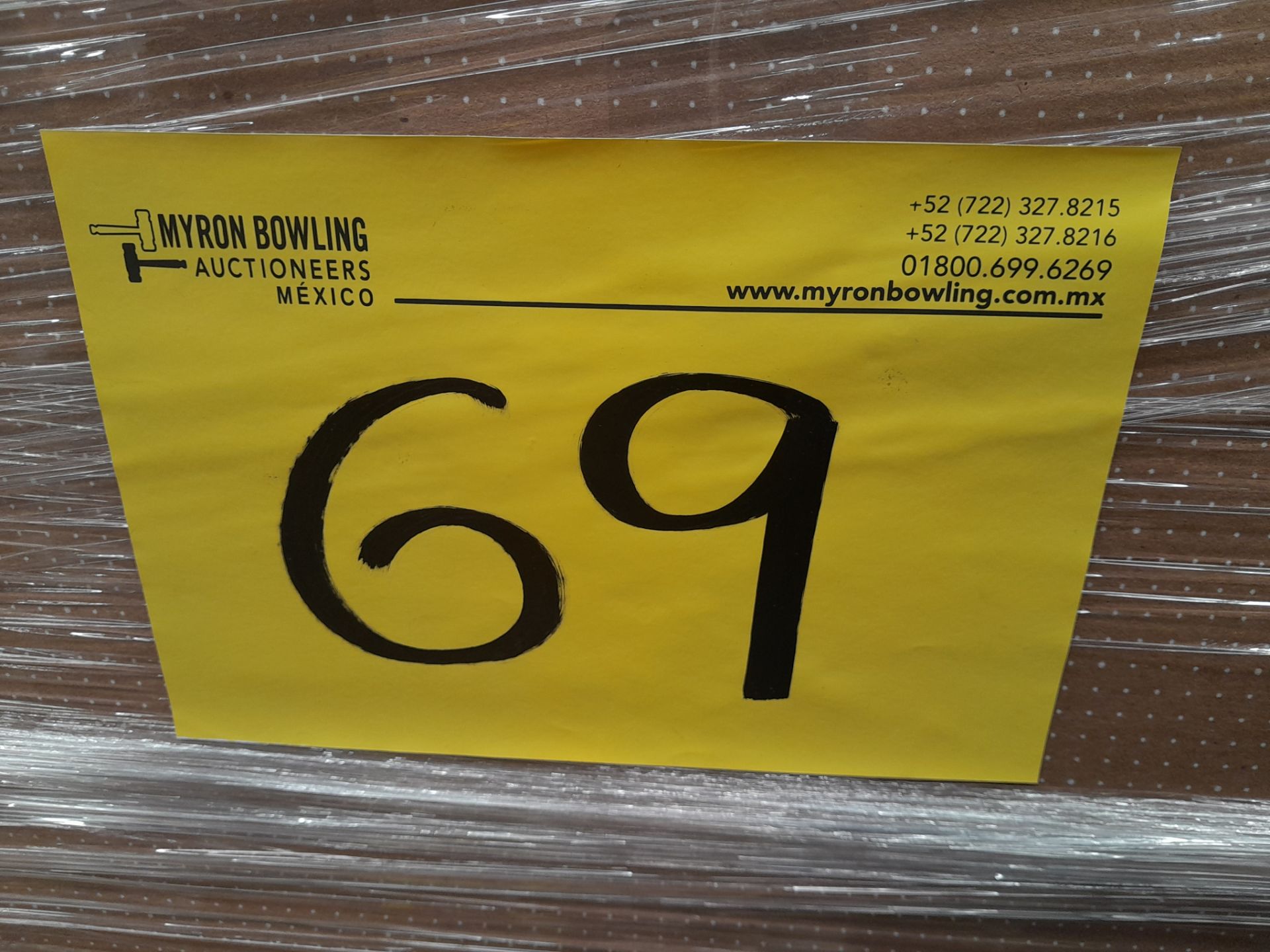 Lote de 12 pantallas contiene: 1 pantalla de 75" SAMSUNG; 2 pantallas de 55" LG; 3 pantallas de 55" - Image 6 of 6